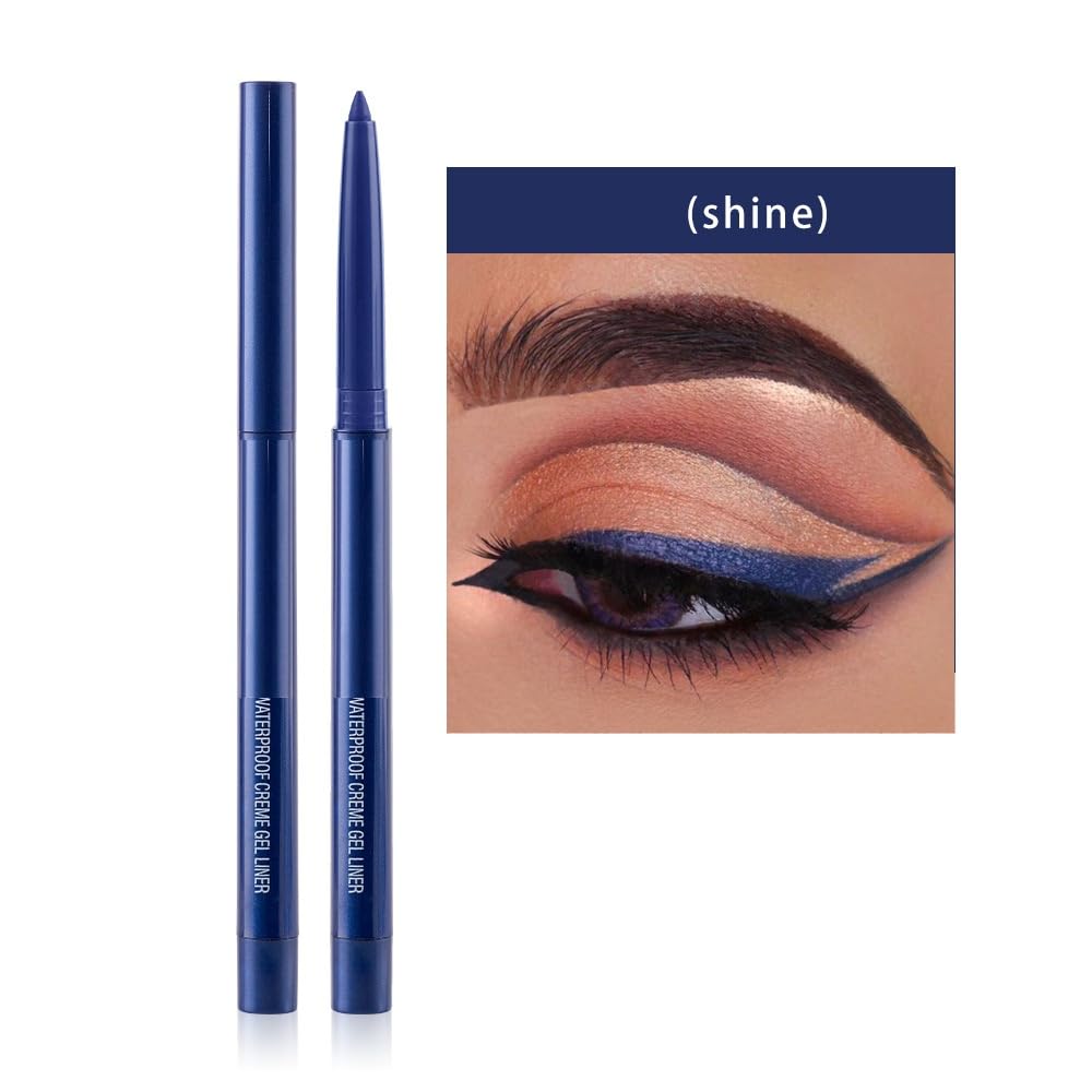 ONarisae creamy texture enables smooth, precise application on lids