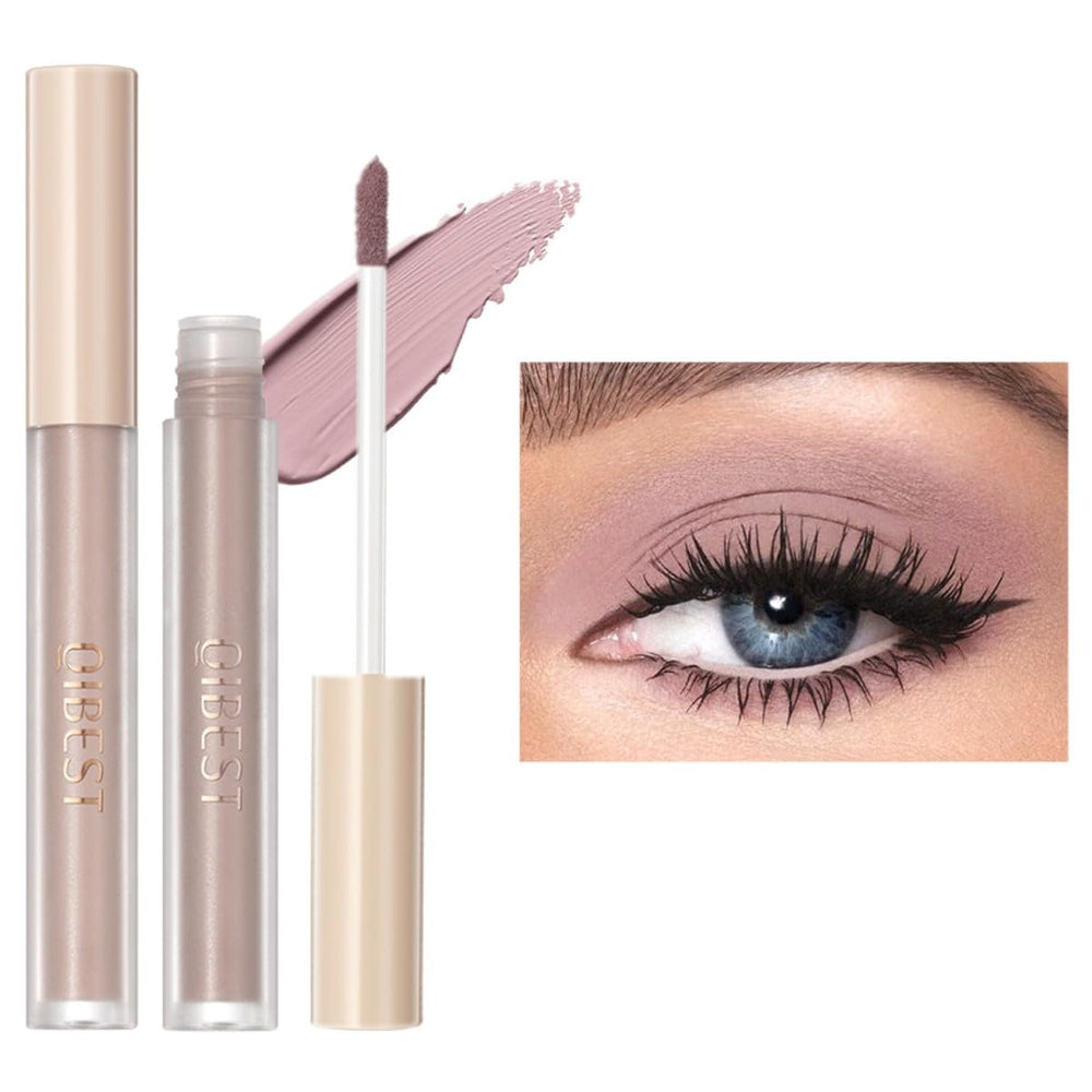 ONarisae sombra líquida mate – pigmentación intensa para un look diario.