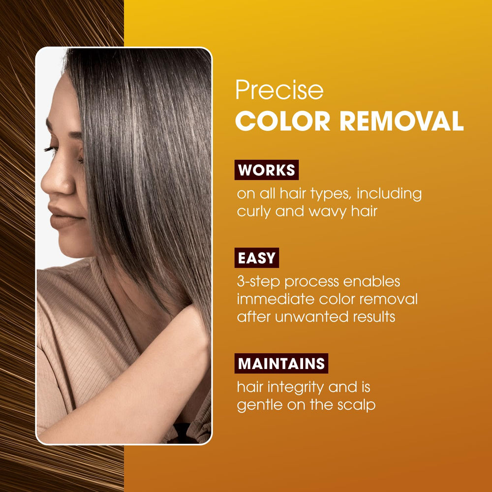 One 'N Only Colorfix Remover Kit – Targeted Color | Celaura Beauty ...