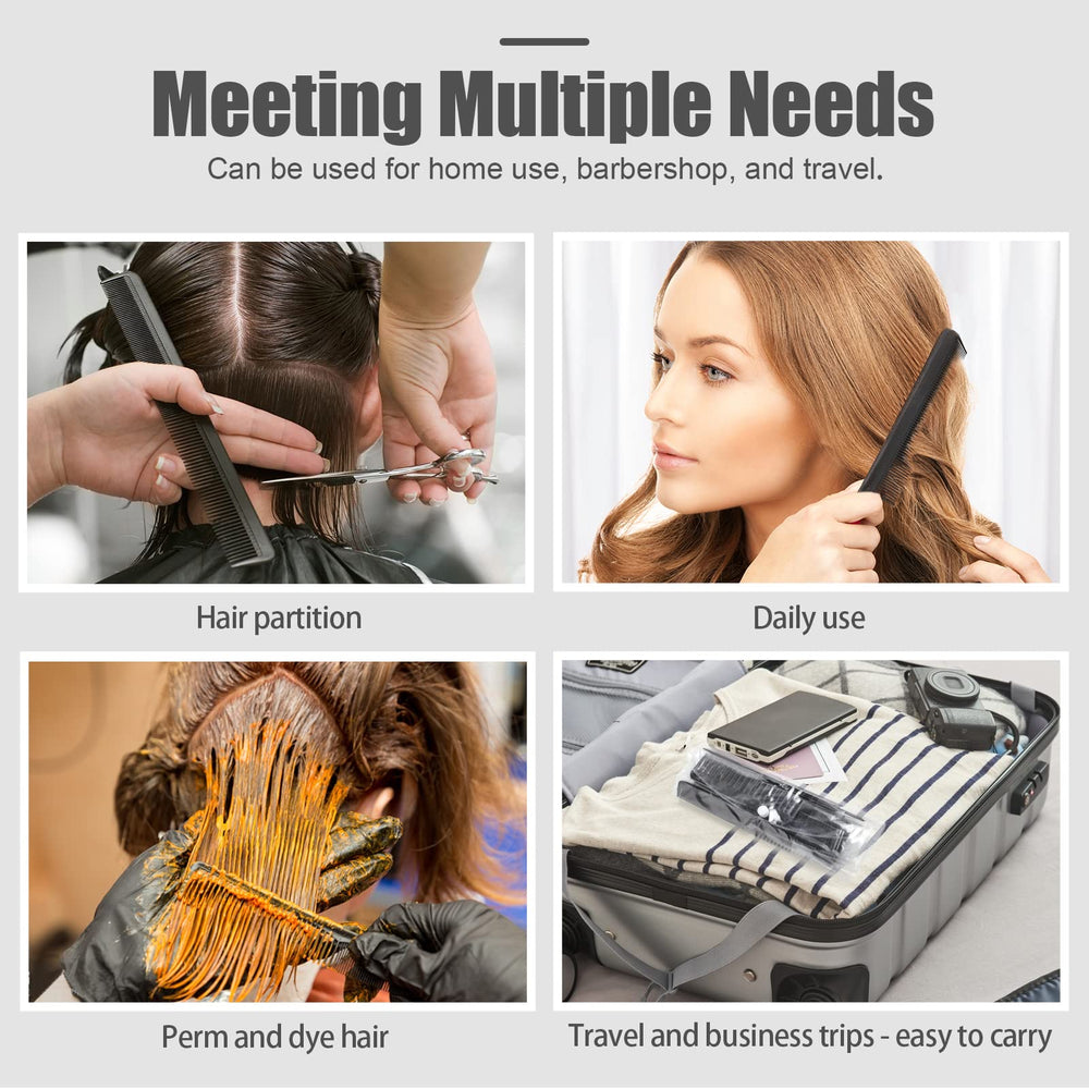 Oneleaf styling set includes versatile tools for all hair lengths