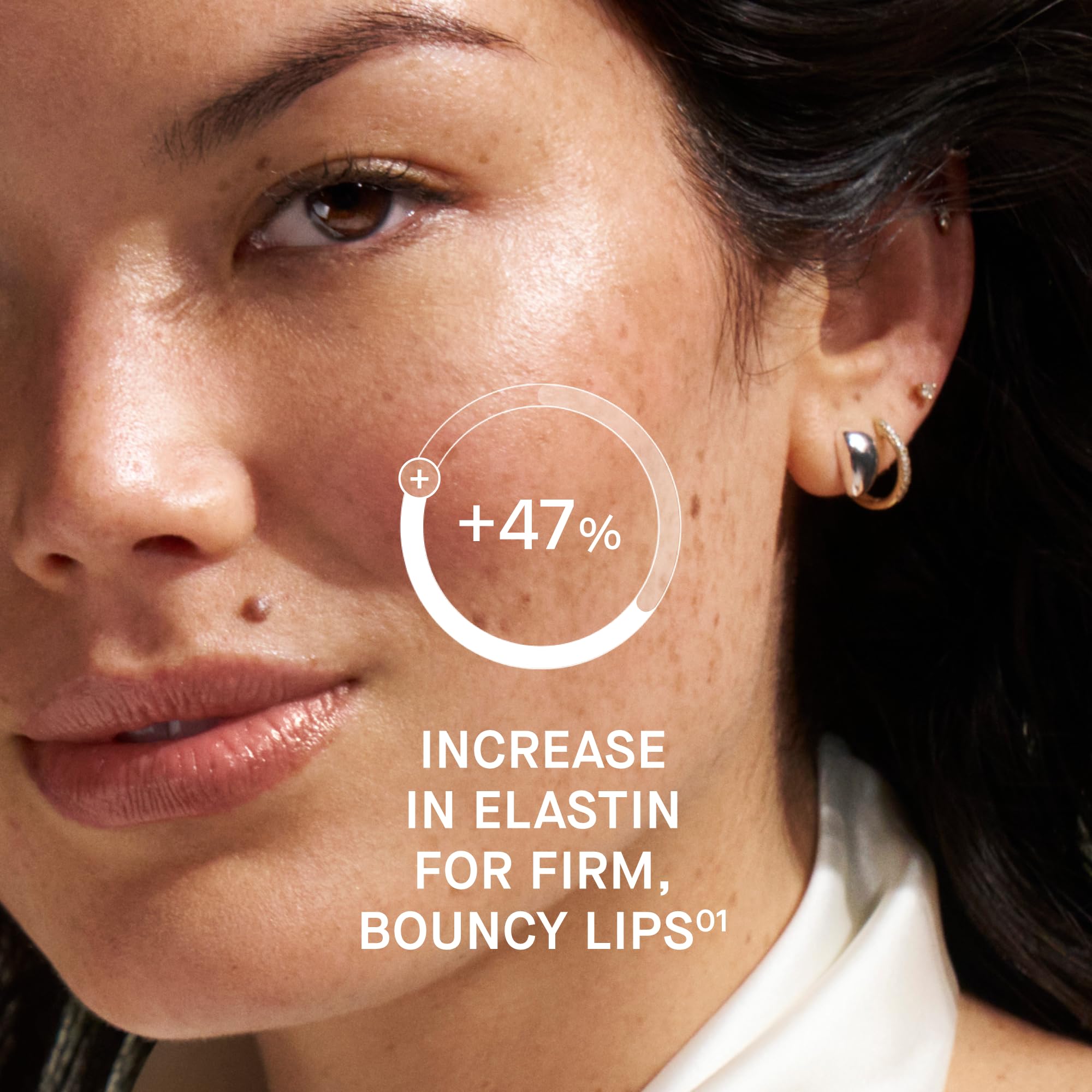 oneskin lip SPF OS-01 packaging shows travel-friendly tube