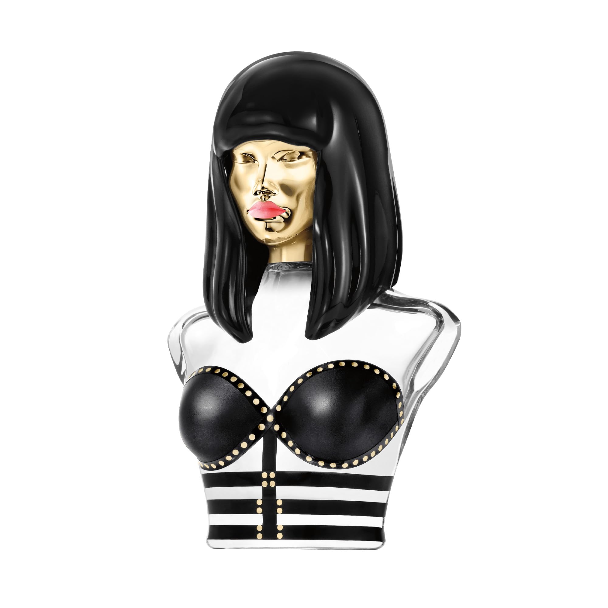 Onika by Nicki Minaj bottle shown to highlight premium design and portability