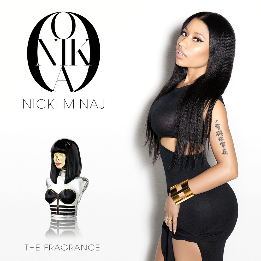 Onika packaging box close-up highlighting premium presentation and gifting appeal