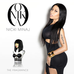 Onika packaging box close-up highlighting premium presentation and gifting appeal