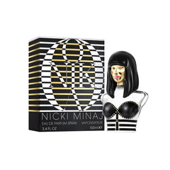 Onika by Nicki Minaj spray mist ready for daily wear and evenings
