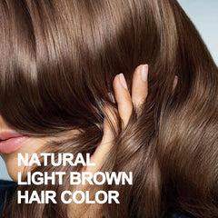 Onilyua formula close-up highlights gentle, hypoallergenic ingredients for safe coloring