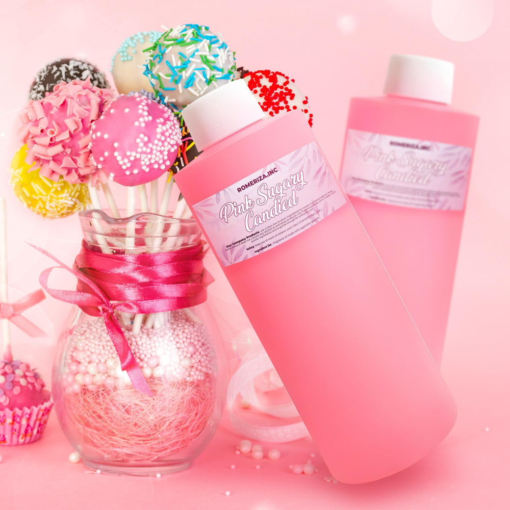 Onisavings regalo ideal para amantes de fragancias dulces.