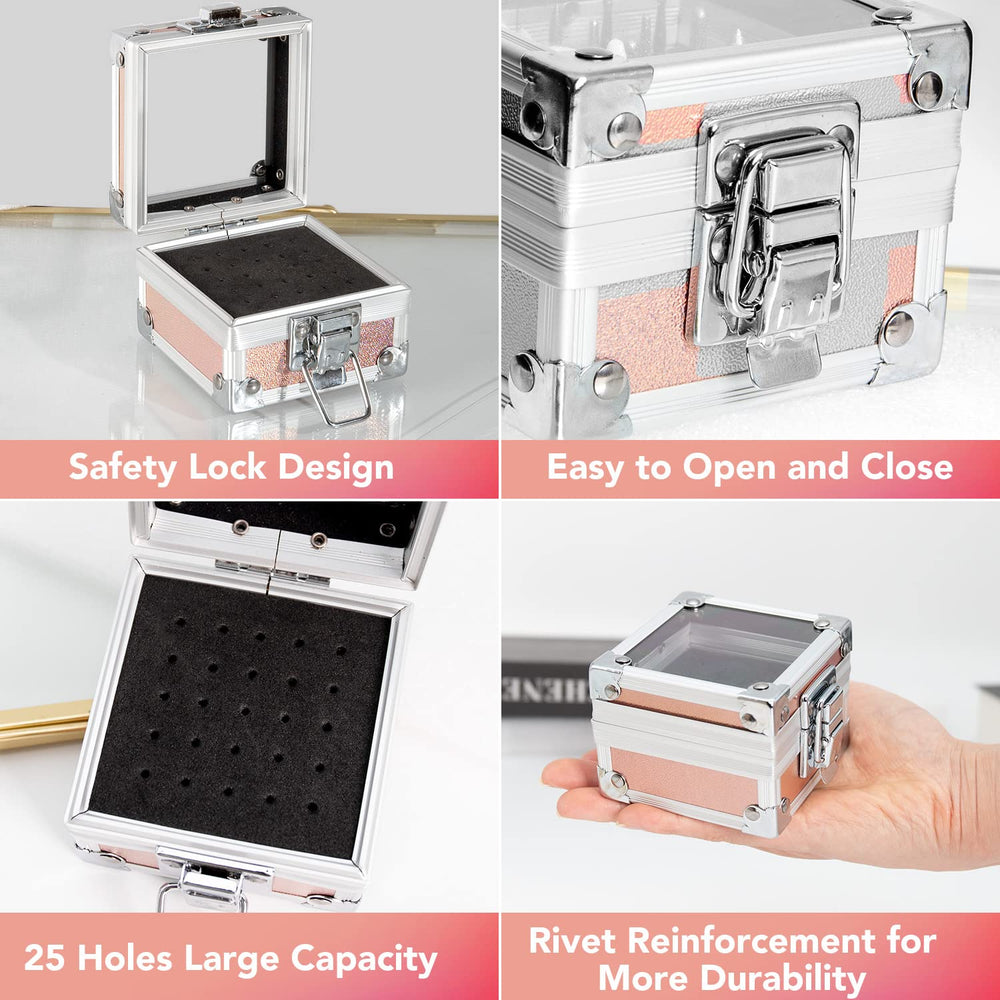 Onism gift-ready nail tools set ideal for pros and enthusiasts.