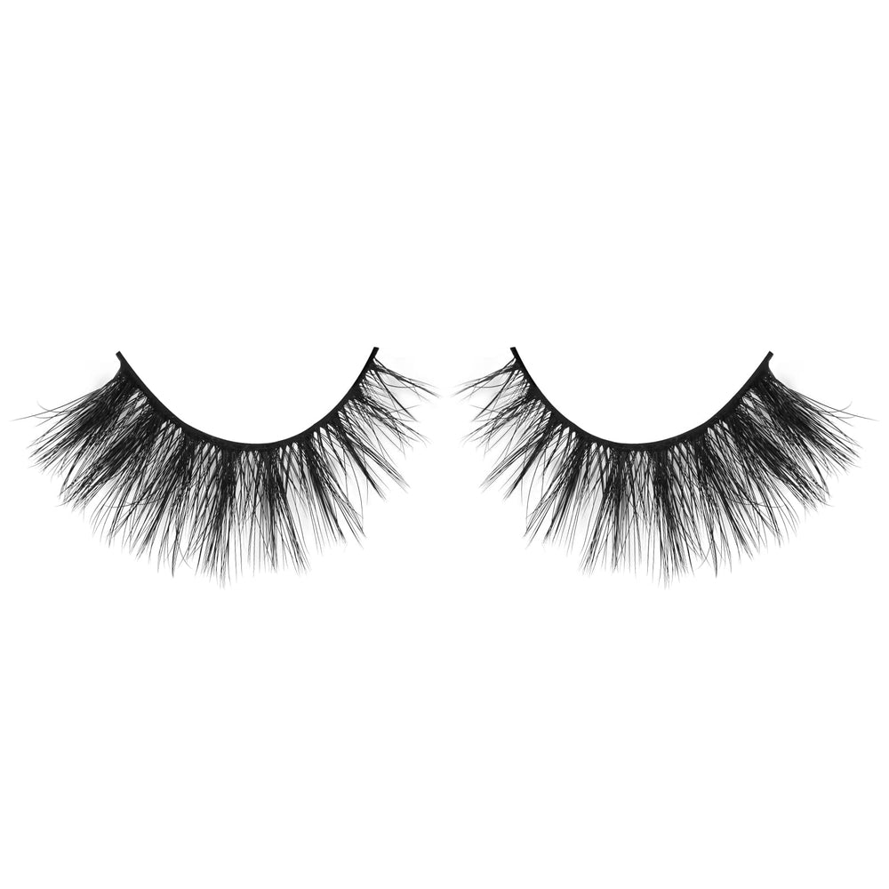 Onlyall Lashes photoshoot-ready fluffy lashes enhance profiles in images