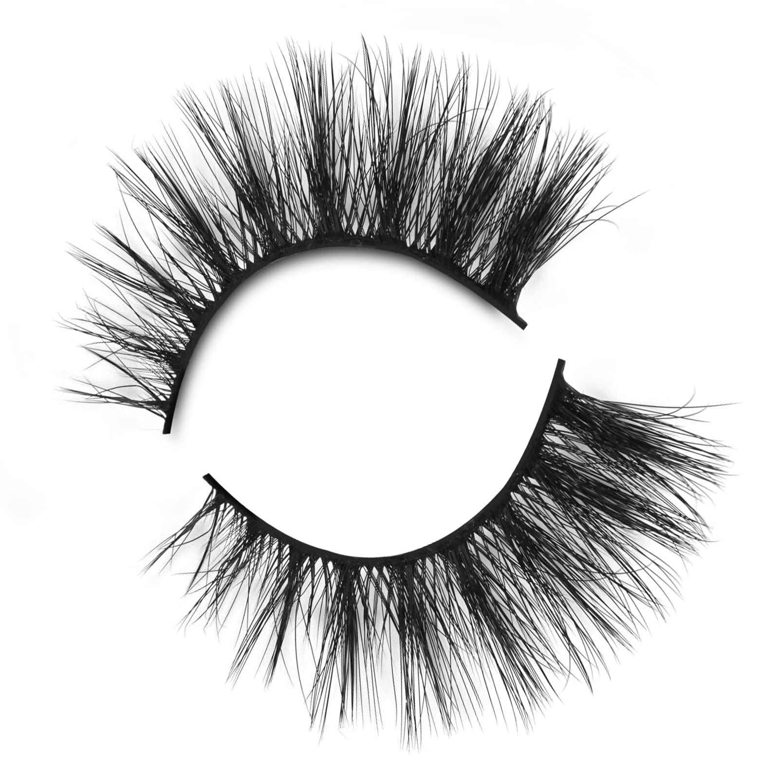 Onlyall Lashes wedding-ready fluffy lashes for special occasions