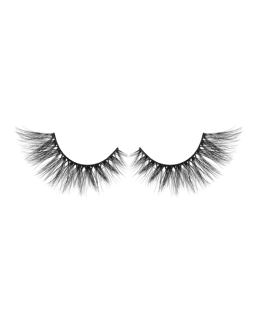 Onlyall reusable lashes offer value by saving time and money.