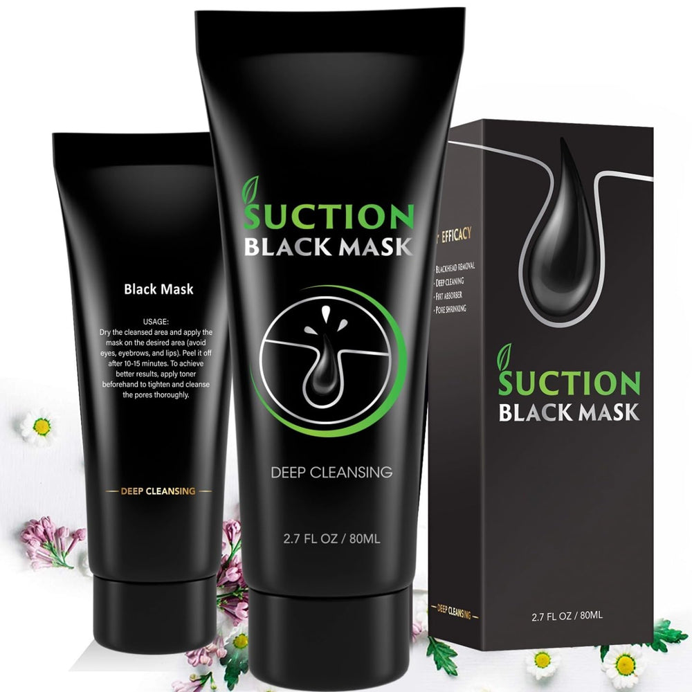 Tube of Onpie mask ready for at-home skincare routine.