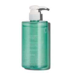 ONRSV serum corporal hidratante en botella, aporta hidratacion rapida para piel seca.