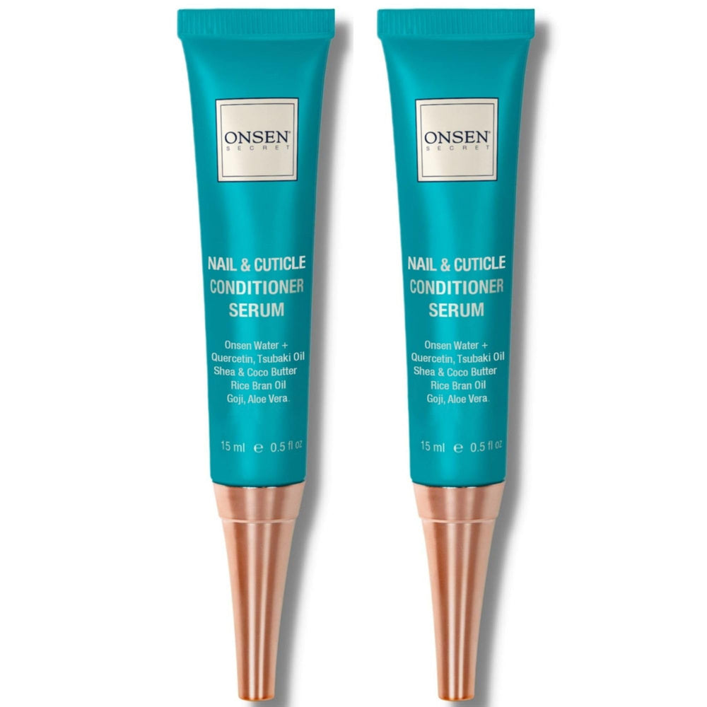 Onsen Secret crema uñas y cutículas: perfil del producto, uso diario