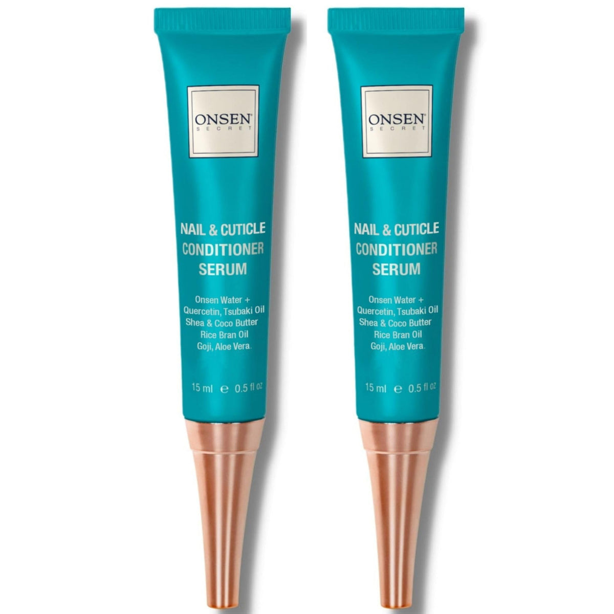 Onsen Secret crema uñas y cutículas: perfil del producto, uso diario