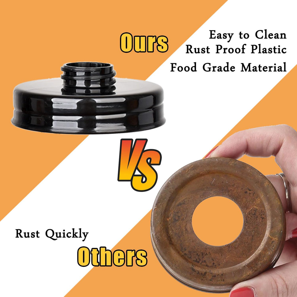 Onsogi dishwasher-safe pump lids simplify cleaning after busy mornings.