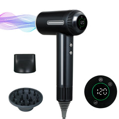 ONWAY hair dryer diffuser for versatile styling and volume.