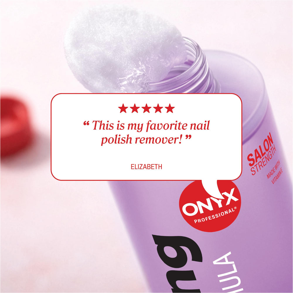 Aceite de semilla de uva de Onyx Professional para hidratar durante el proceso