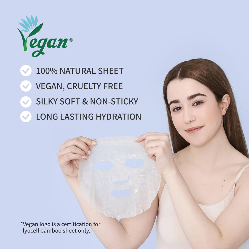 Mascarilla Acné de OOTD para piel propensa a imperfecciones.