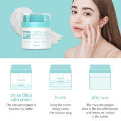 Panthenol aporta hidratación y suavidad con #OOTD.