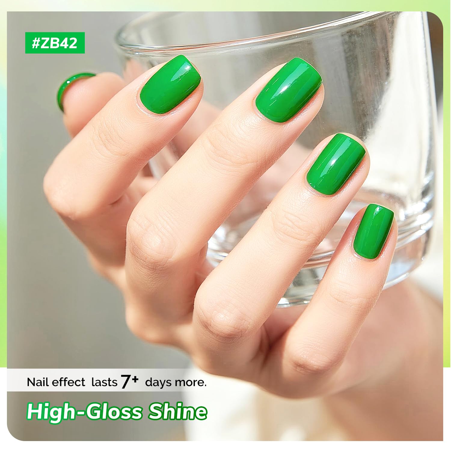 OpenLive Eco-friendly ingredients emphasize safe, odorless color for comfortable daily wear.