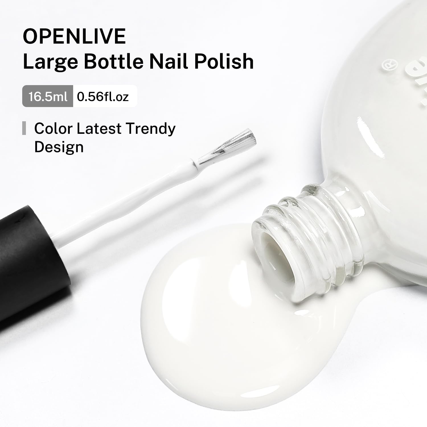 OpenLive gift-ready packaging, perfect for thoughtful gifting.
