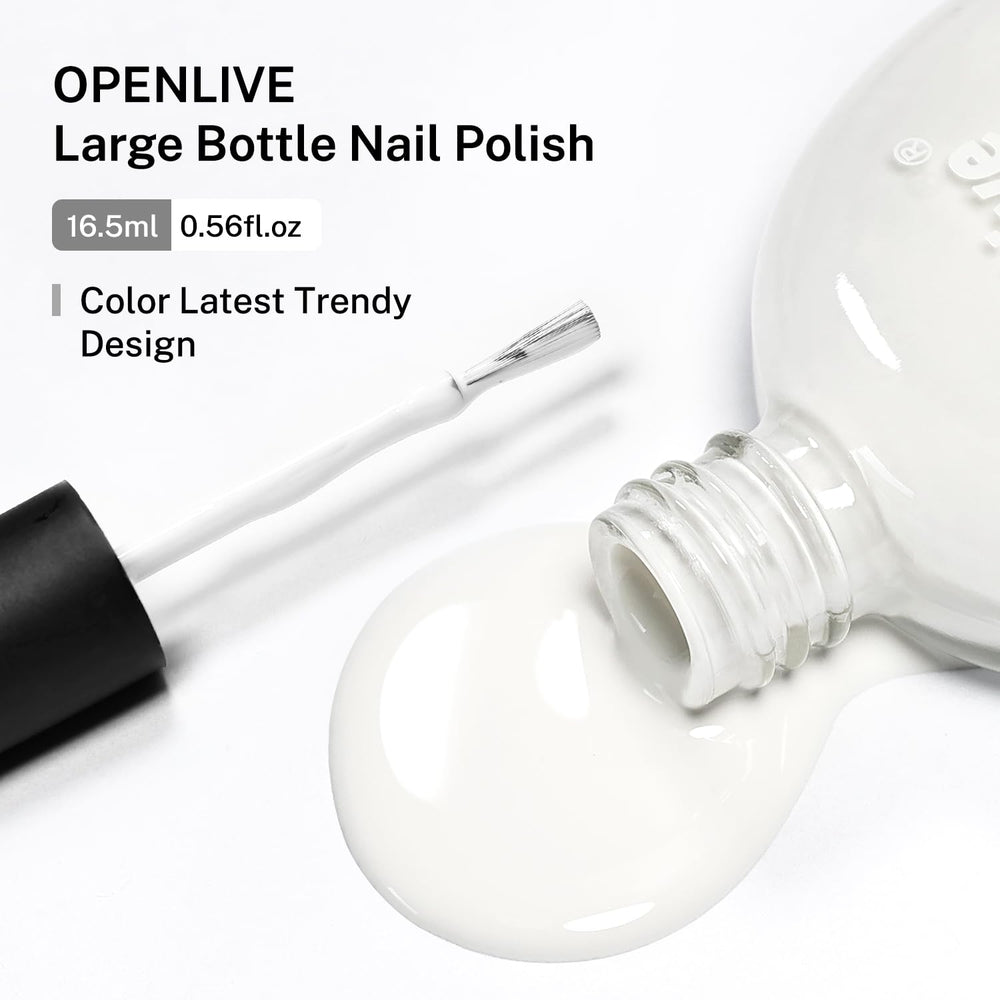 OpenLive gift-ready packaging, perfect for thoughtful gifting.