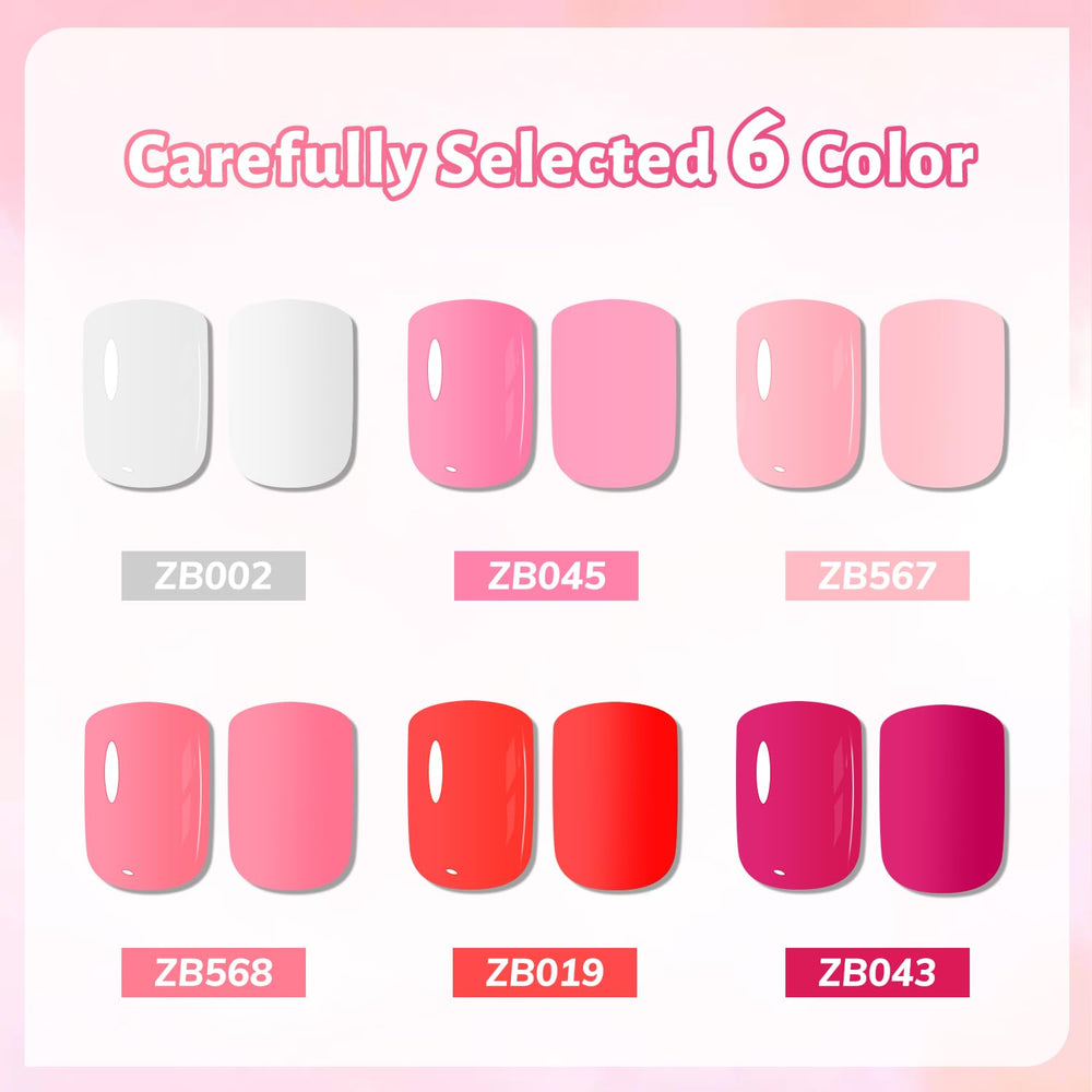 OpenLive rose bottle polish offers romantic shade with lasting gloss.