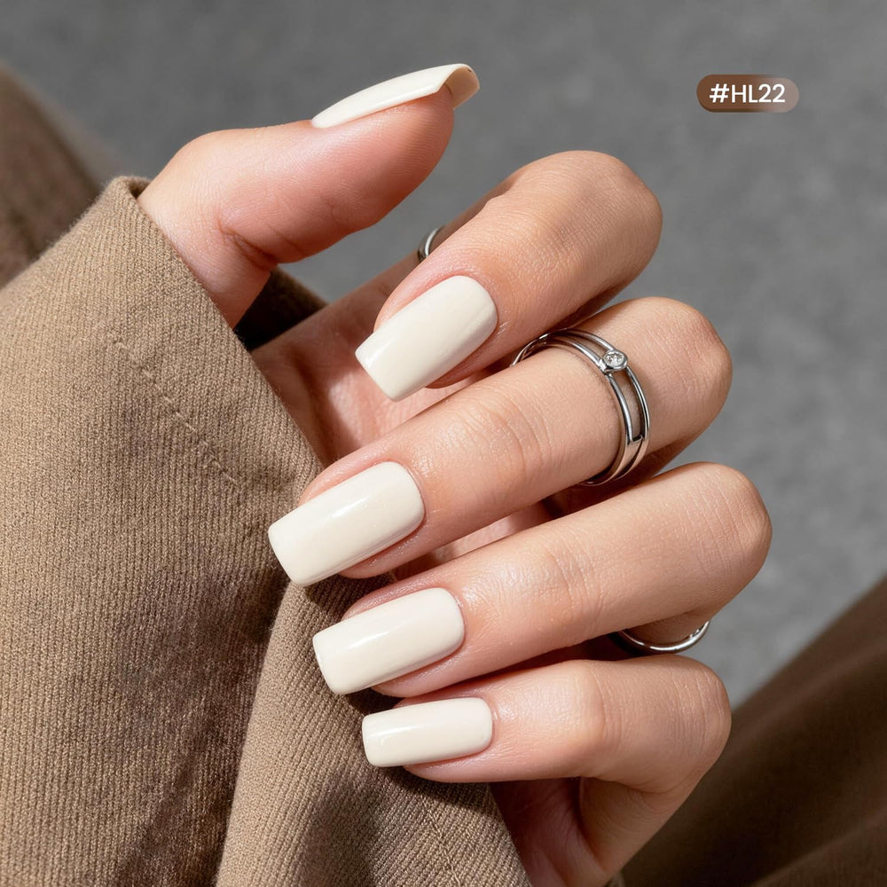 OpenLive no-gel polish for easy at-home manicure