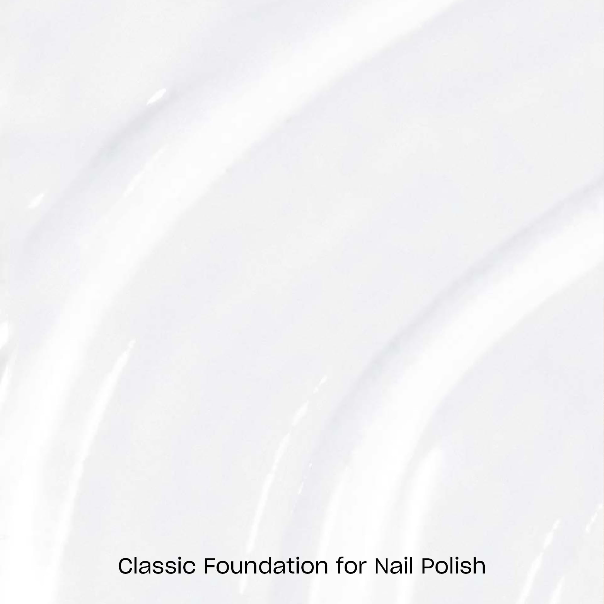 OPI Base natural para uñas de duración de siete días con sistema de tres pasos
