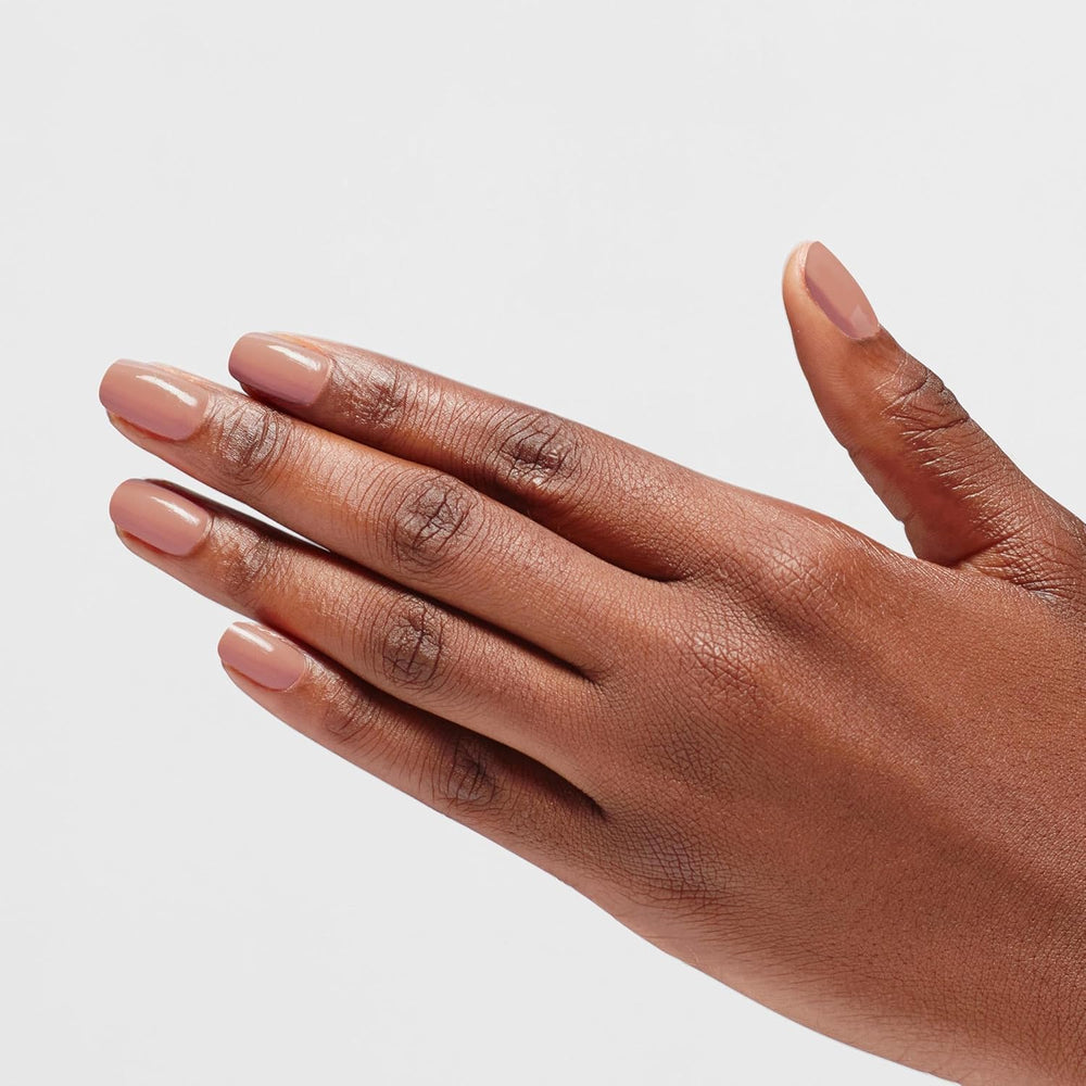 OPI capa superior brillo acabado intenso para manicura duradera