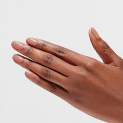 OPI capa superior brillo acabado intenso para manicura duradera