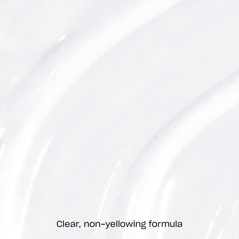 OPI Chip Skip Primer aplicación suave sobre uñas, base uniforme para manicura