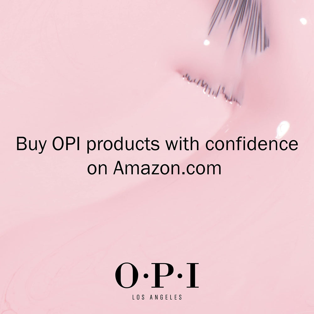 OPI Corrector Pen daily-use application shown.