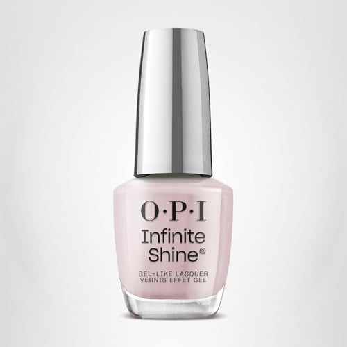 OPI Don't Bossa Nova Me Around, tono nude rosado crema para una manicura duradera