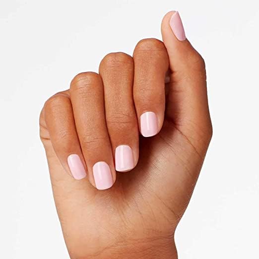 OPI Fórmula vegana sin ingredientes animales para uñas más éticas