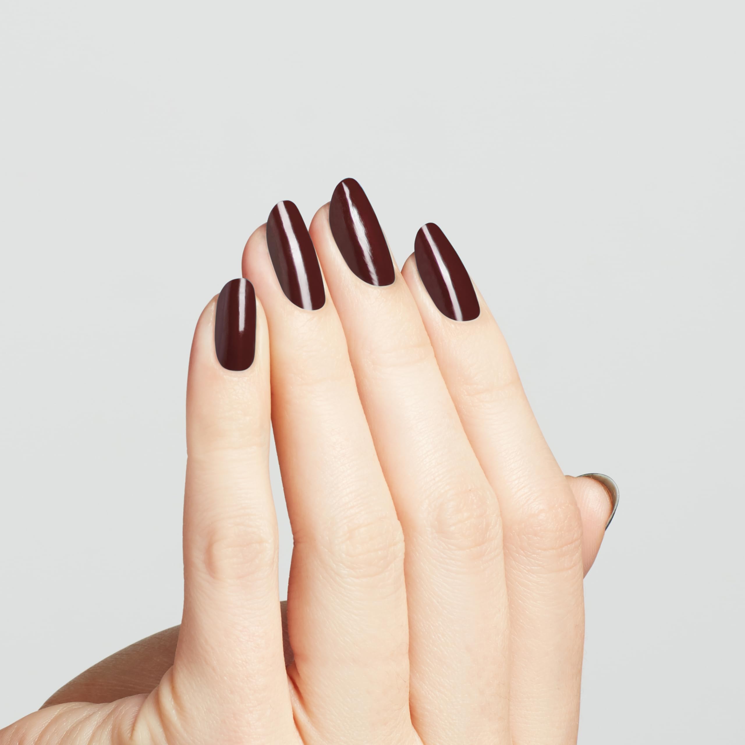 OPI esmalte Colección Musa de Milan tono burdeos crema