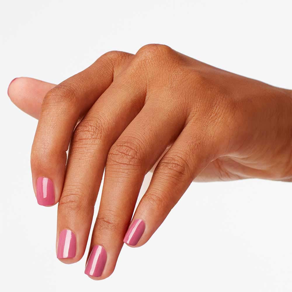 OPI Just Lanai-ing Around: secado rápido para retoques sin esperas