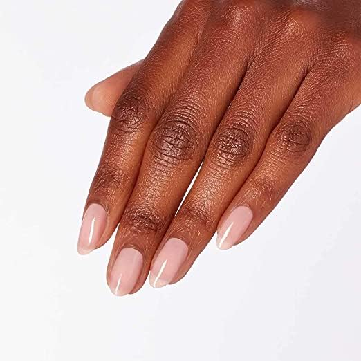 OPI Bare My Soul, acabado de alto brillo y aspecto profesional