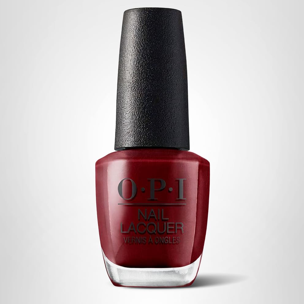 OPI Esmalte de Uñas, colección Perú para un look distintivo.
