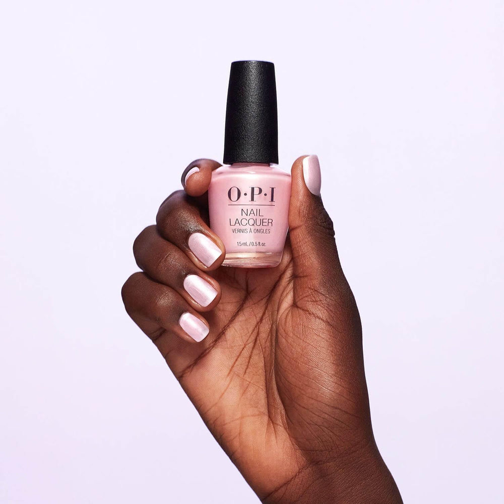 OPI Meta My Soulmate, acabado brillante, uso diario elegante