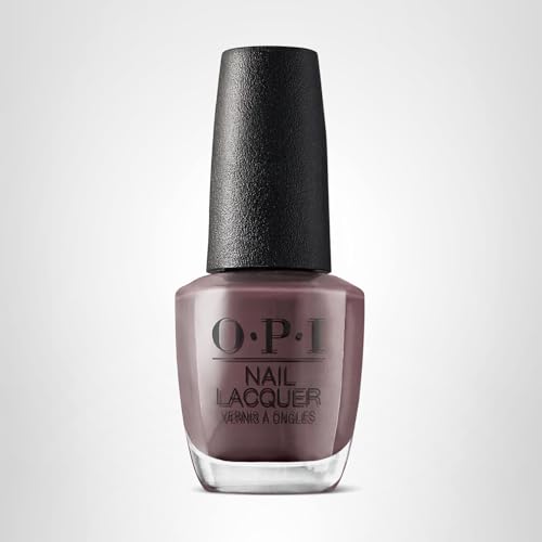 OPI esmalte vegano, sin ingredientes de origen animal