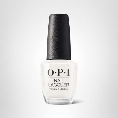 OPI Funny Bunny: aplicación suave y sin burbujas para acabado profesional.