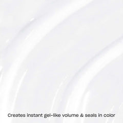 OPI Gel Plump Top Coat, volumen inmediato para un look tipo gel.