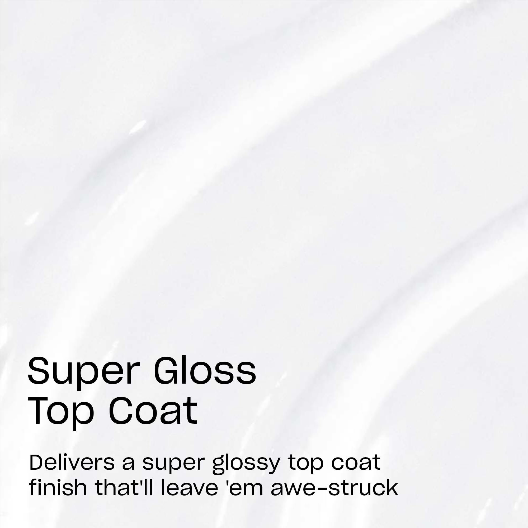 OPI Star Light LED lamp cures GelColor in 30 seconds for fast results
