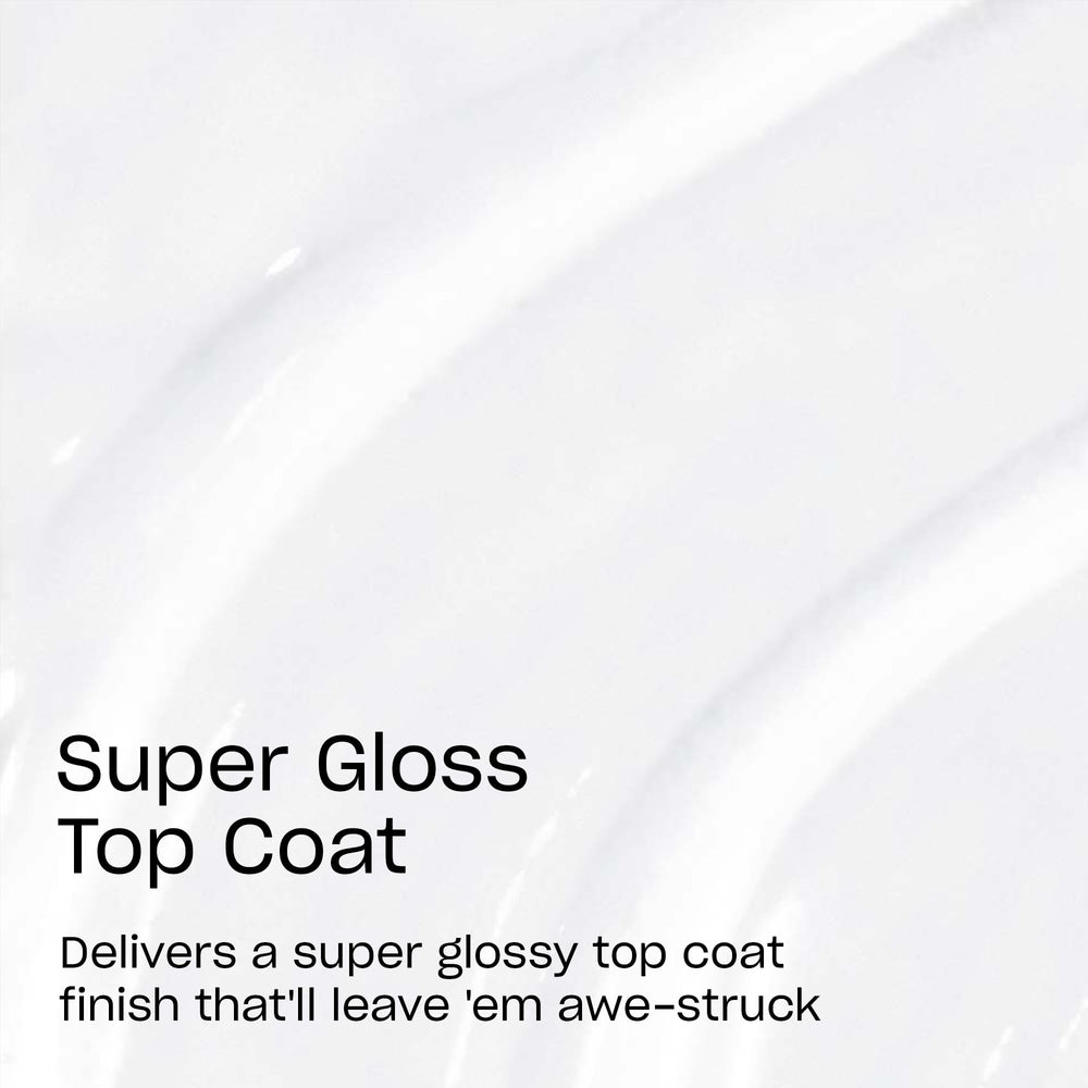 OPI Star Light LED lamp cures GelColor in 30 seconds for fast results
