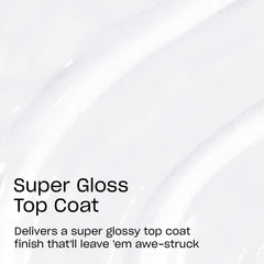OPI Star Light LED lamp cures GelColor in 30 seconds for fast results