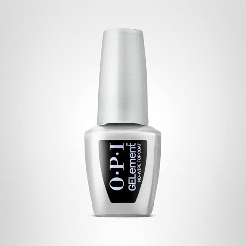OPI GELement aplicación fácil en casa con acabado uniforme