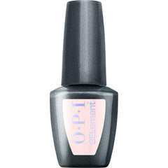 OPI GELement Let Me Bayou a Mani, botella de gel para uñas nude.