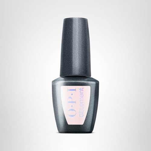 OPI GELement Let Me Bayou a Mani, remoción segura siguiendo el método recomendado.